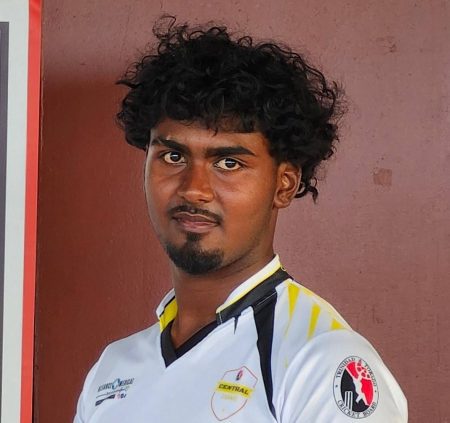 Soca Strikers whip Blazers in TTCB U-23 Cup Soca Strikers whip Blazers in TTCB U-23 Cup