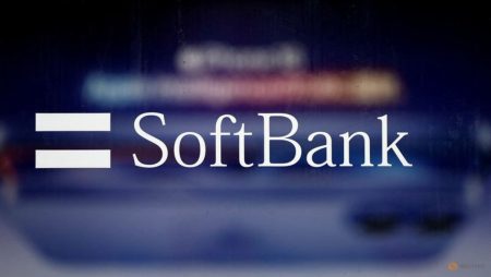 SoftBank in talks to buy digital infra firm DigitalBridge, source says SoftBank in talks to buy digital infra firm DigitalBridge, source says