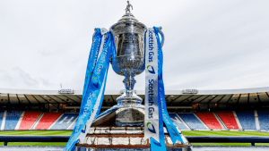 Sold-out Scottish Cup clash POSTPONED for a second time as third date causes major fixture headache
