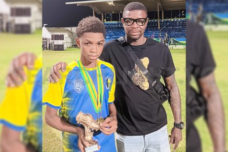 Son delights on father’s birthday Son delights on father’s birthday