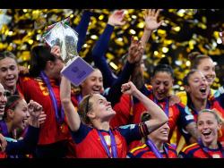 Spain win Women’s Nations League title again | Sports