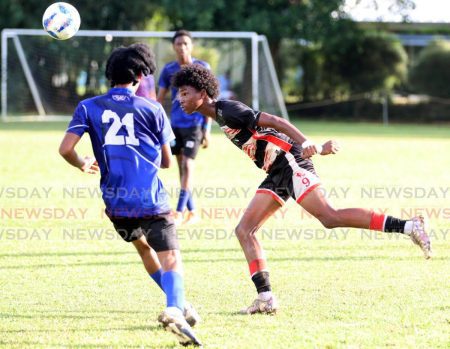 St Anthony’s dethrone Fatima as Intercol north zone champs St Anthony’s dethrone Fatima as Intercol north zone champs