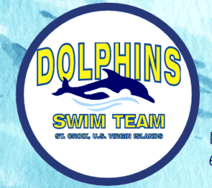 St. Croix Dolphins Swim Meet Recap