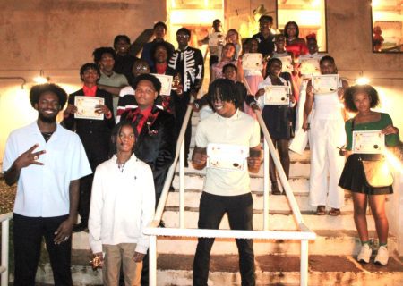 St. Croix Track Club Celebrates 19 Years of Athletic Excellence and Community Impact St. Croix Track Club Celebrates 19 Years of Athletic Excellence and Community Impact