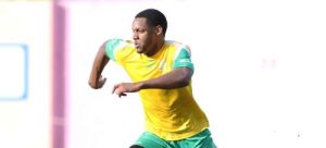 St George’s and Cougars play out thrilling draw – The Royal Gazette