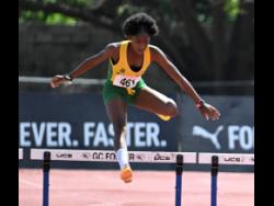 St Jago girls dominate Wesley Powell Memorial | Sports