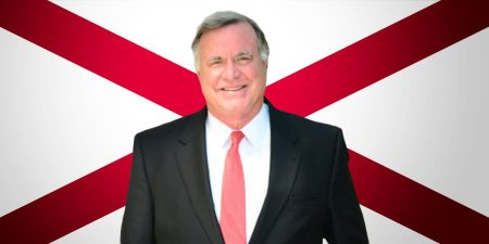 Steve Flowers: Kay Ivey is a legacy governor Steve Flowers: Kay Ivey is a legacy governor