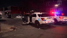 Stolen car crashes into police cruiser trying to flee stop – NBC10 Philadelphia