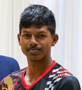 Strikers U19 face Titans as Under-23 Cup resumes