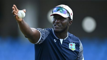 T20 World Cup maybe a defining moment for Sammy, says noted commentator