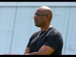 T20 World Cup to make or break Sammy – Bishop | Sports