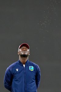 T20 World Cup will be crucial for Sammy, says Bishop