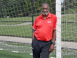 T&T football legend ‘Tiger’ Phillips demands systemic overhaul | Sports T&T football legend ‘Tiger’ Phillips demands systemic overhaul | Sports