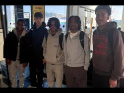 T&T looking to UK-based players to strengthen pool | Sports