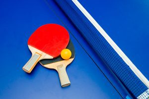 Table Tennis finalists decided – Searchlight