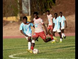 Ten-man Mona clip Hydel in five-goal thriller | Sports