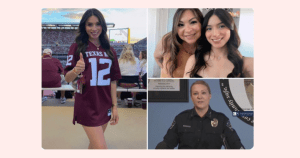 Texas A&M cheerleader Brianna Aguilera’s cause of death revealed as cops find vital clue on phone – Virgin Islands Free Press