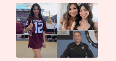 Texas A&M cheerleader Brianna Aguilera’s cause of death revealed as cops find vital clue on phone – Virgin Islands Free Press