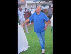 The toughest one yet