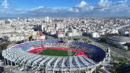 ‘This needs to be taken down’ ‘This needs to be taken down’