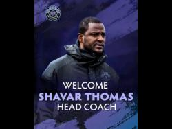 Thomas feels ‘privileged’ with MLS NEXT Pro role | Sports