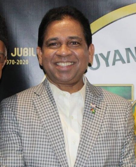 Time for the Rohan Kanhai Stadium, streets! – Caribbean Life