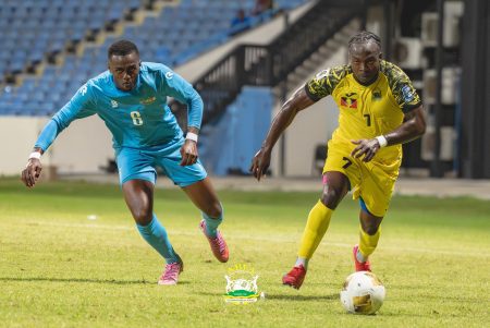 Top Three Reign Supreme in ABFA Premier League