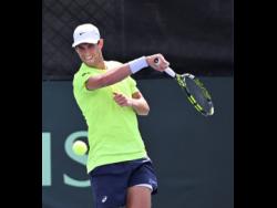 Top local tennis players expected to compete at Real Equity Open | Sports