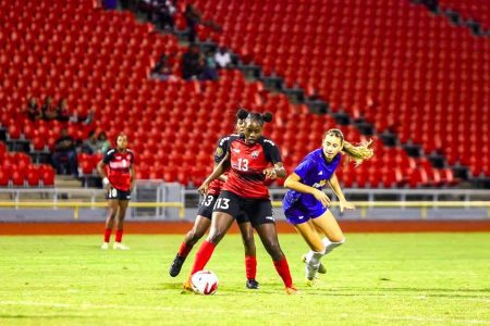 Trinidad and Tobago U-17s end Jewels of the Caribbean without a win Trinidad and Tobago U-17s end Jewels of the Caribbean without a win