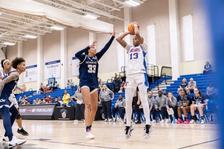 Two days, eight teams: Women conclude Cayman Islands Classic action Two days, eight teams: Women conclude Cayman Islands Classic action