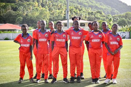 U13 cricket final pits Babonneau against Soufrière
