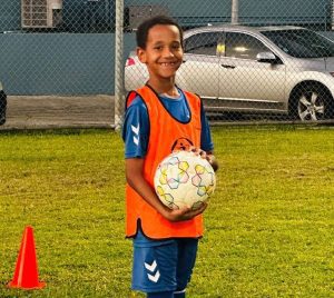 USVI Soccer Federation Concludes Grassroots Rugrats and Kids Soccer Season