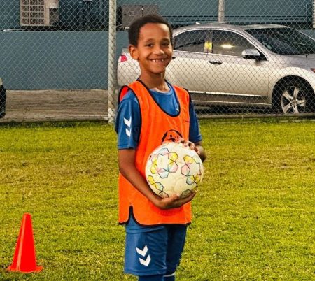 USVI Soccer Federation Concludes Grassroots Rugrats and Kids Soccer Season USVI Soccer Federation Concludes Grassroots Rugrats and Kids Soccer Season