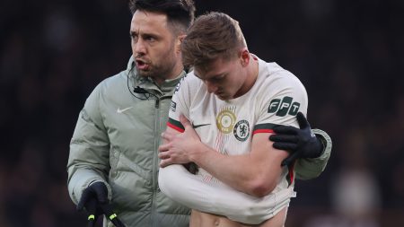 Unlucky Liam Delap out injured again Unlucky Liam Delap out injured again