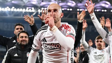 Vaclav Cerny sends major Rangers reminder as ex-loan star downs Gers’ rivals AGAIN nine months on from Euro epic