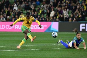 WHO’S NEXT? – Jamaica Observer