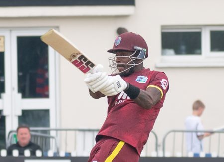 WI embarrassingly defeated inside three days