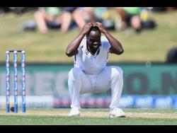 WI fight back after Conway’s 227 powers Kiwis to massive total | Sports