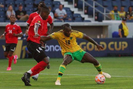 WINDOW OF OPPORTUNITY – Jamaica Observer WINDOW OF OPPORTUNITY – Jamaica Observer