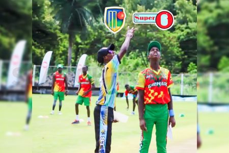 WINLOTT Windwards U-15 Super-50 Tournament underway in Grenada WINLOTT Windwards U-15 Super-50 Tournament underway in Grenada