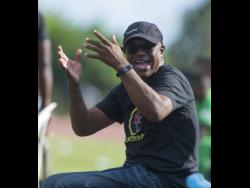 Walker Cup title bittersweet for Patrick | Sports