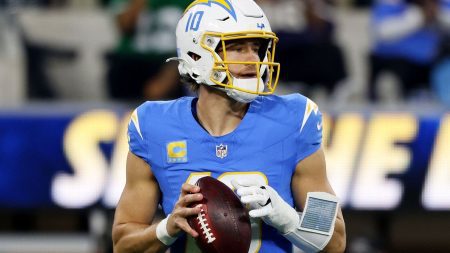 Week 16 fantasy football matchup rankings: Upgrade Herbert, Judkins, downgrade Prescott, Etienne Jr.