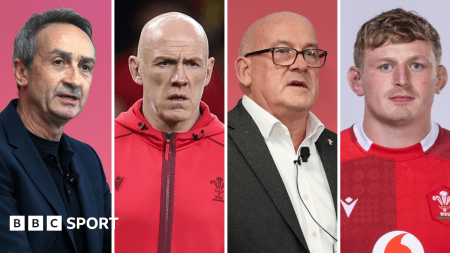 Welsh rugby crisis: Game in Wales ‘on a precipice’ after another shocking year Welsh rugby crisis: Game in Wales ‘on a precipice’ after another shocking year