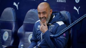 West Ham ordered to pay £200MILLION after shock transfer enquiry for Championship star from Frank Lampard’s Coventry