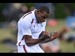 West Indies batsmen, bowlers slip in ICC Test rankings | Sports