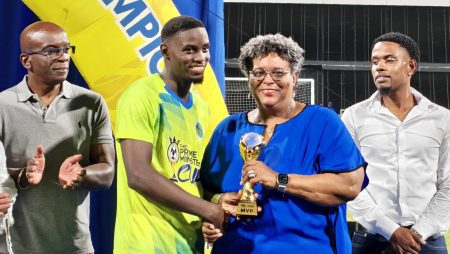 Weymouth Wales crush Kickstart 8-3 to claim PM’s Cup Weymouth Wales crush Kickstart 8-3 to claim PM’s Cup