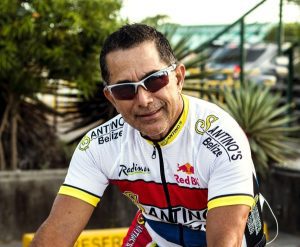 Will Santino retire after life‑threatening crash?