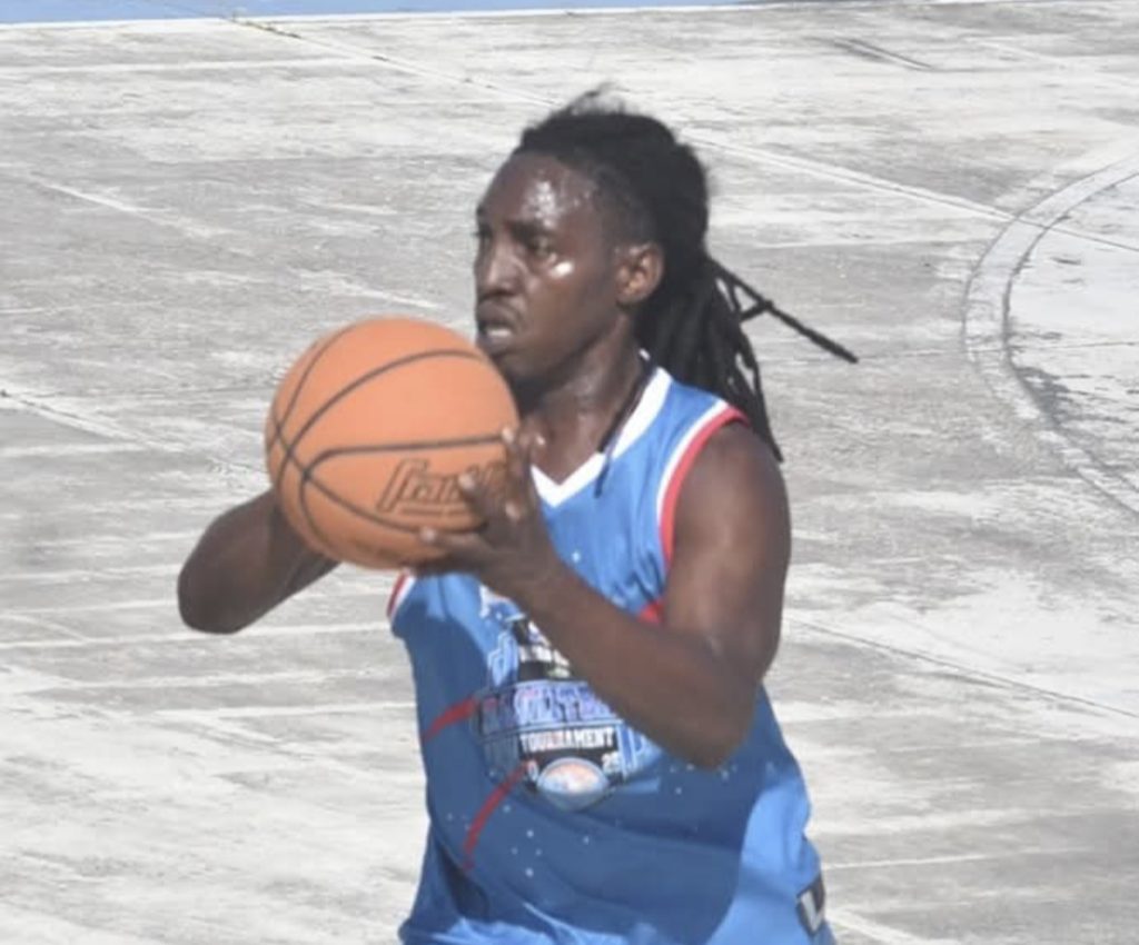 William Dawson Sprite Basketball Finals postponed; new date pending