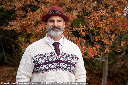 Woke Oregon city hires MURDERER who executed teenage girl to its police review board