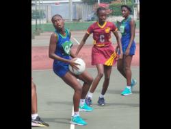 Wolmer’s, Gaynstead claim urban netball titles | Sports